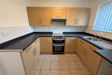 Hornbeam Court, NORTHAMPTON
