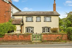 Property responsive