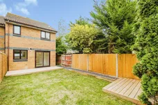 Highclere Way, Worthing