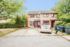 Highclere Way, Worthing