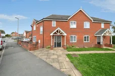 Hillingdon Drive, Ilkeston
