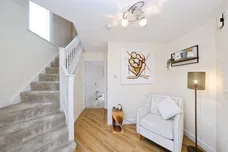 Hillingdon Drive, Ilkeston