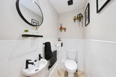 Hillingdon Drive, Ilkeston