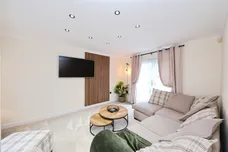 Hillingdon Drive, Ilkeston