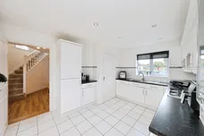 Hillingdon Drive, Ilkeston
