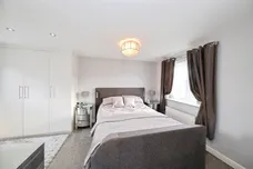 Hillingdon Drive, Ilkeston