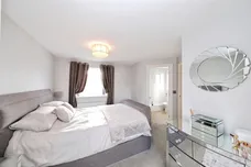 Hillingdon Drive, Ilkeston