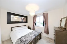 Hillingdon Drive, Ilkeston