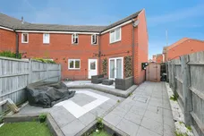 Hillingdon Drive, Ilkeston