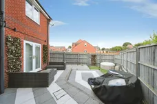 Hillingdon Drive, Ilkeston