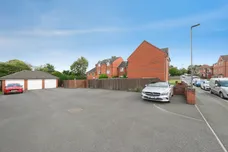 Hillingdon Drive, Ilkeston