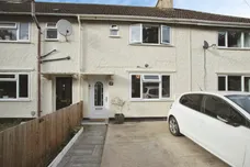 Johnson Avenue, Rugby