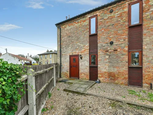 West End, Hilgay, Downham Marketphoto