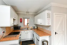 West End, Hilgay, Downham Market