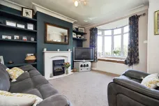 Low Ash Crescent, Shipley