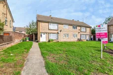 Coldhorn Crescent, Wisbech