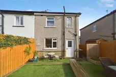 Low Ash Crescent, Shipley