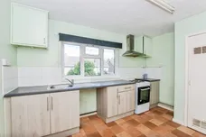 Coldhorn Crescent, Wisbech
