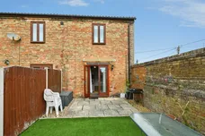 West End, Hilgay, Downham Market