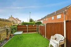 West End, Hilgay, Downham Market