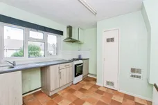 Coldhorn Crescent, Wisbech