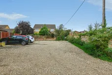 West End, Hilgay, Downham Market