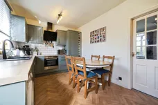 Low Ash Crescent, Shipley
