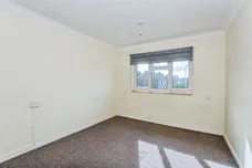 Coldhorn Crescent, Wisbech