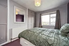 Low Ash Crescent, Shipley