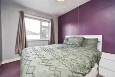Low Ash Crescent, Shipley