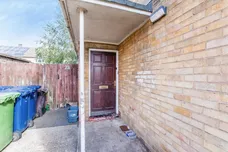 Coldhorn Crescent, Wisbech