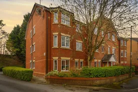 Property responsive