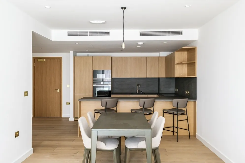 Enclave KX, 101 Camley Street, London, NW1 photo 2
