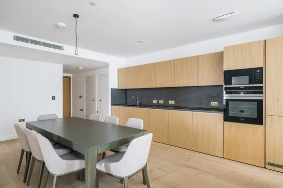 Enclave KX, 101 Camley Street, London, NW1