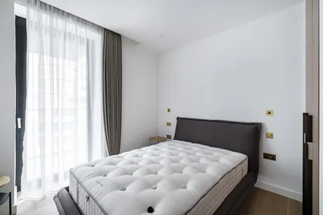 Enclave KX, 101 Camley Street, London, NW1