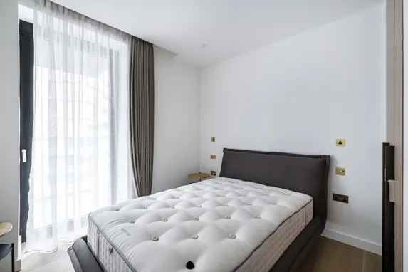 Enclave KX, 101 Camley Street, London, NW1