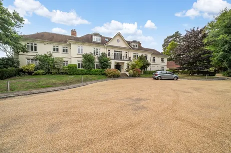 Priory Road, Sunningdale SL5