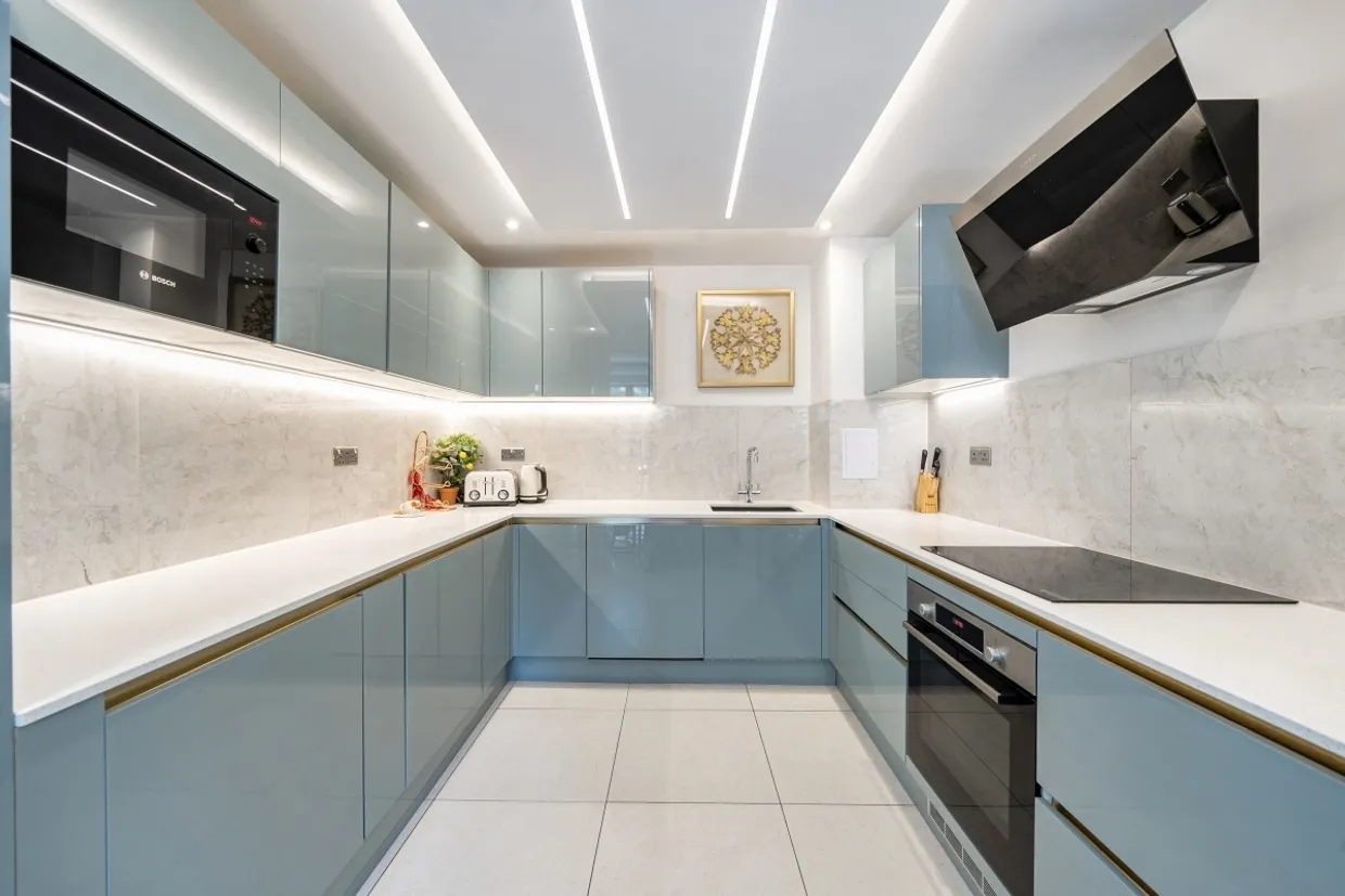Hansel Road, London NW6 photo 1
