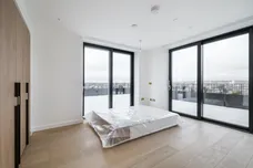 Enclave KX, 101 Camley Street, London, NW1 photo 1