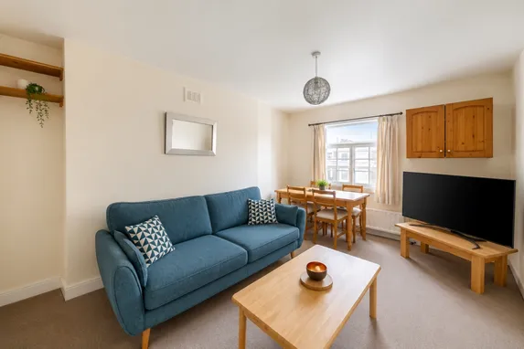 Kildare Gardens London W2