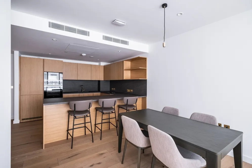 Enclave KX, 101 Camley Street, London, NW1 photo 2