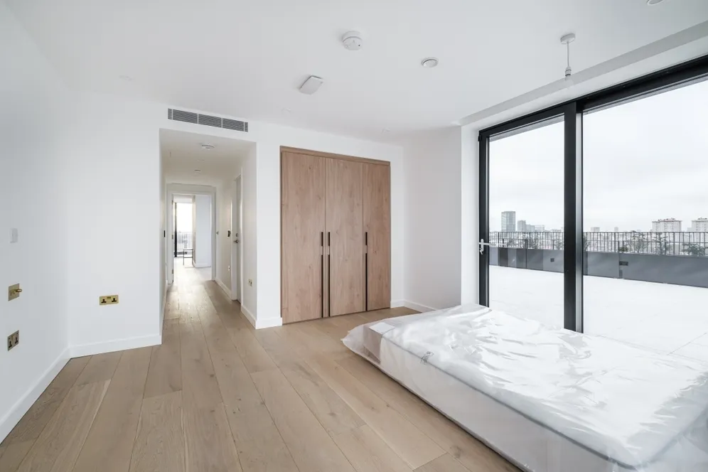 Enclave KX, 101 Camley Street, London, NW1 photo 2