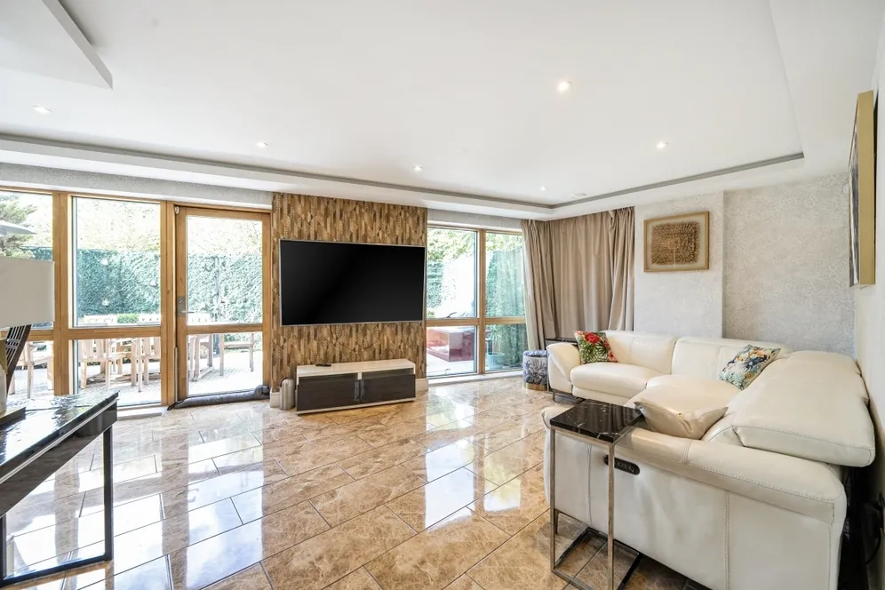 Hansel Road, London NW6 photo 2