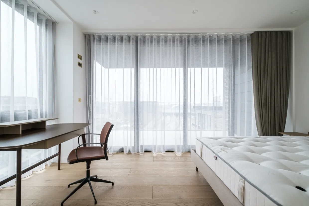 Enclave KX, 101 Camley Street, London, NW1 photo 3