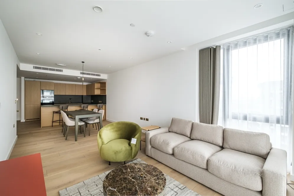 Enclave KX, 101 Camley Street, London, NW1 photo 5