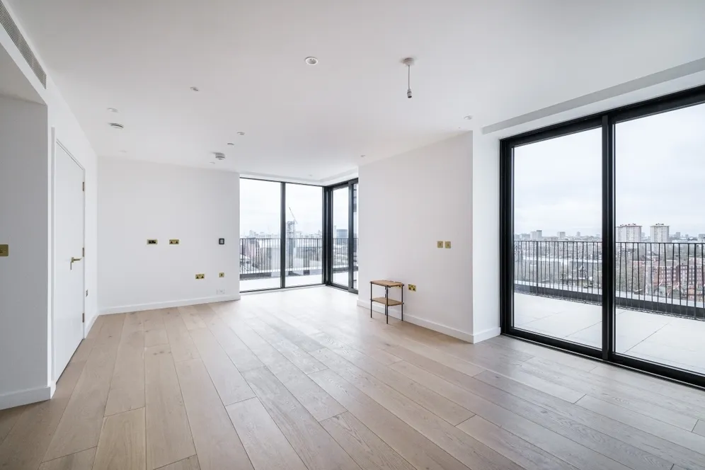 Enclave KX, 101 Camley Street, London, NW1 photo 3