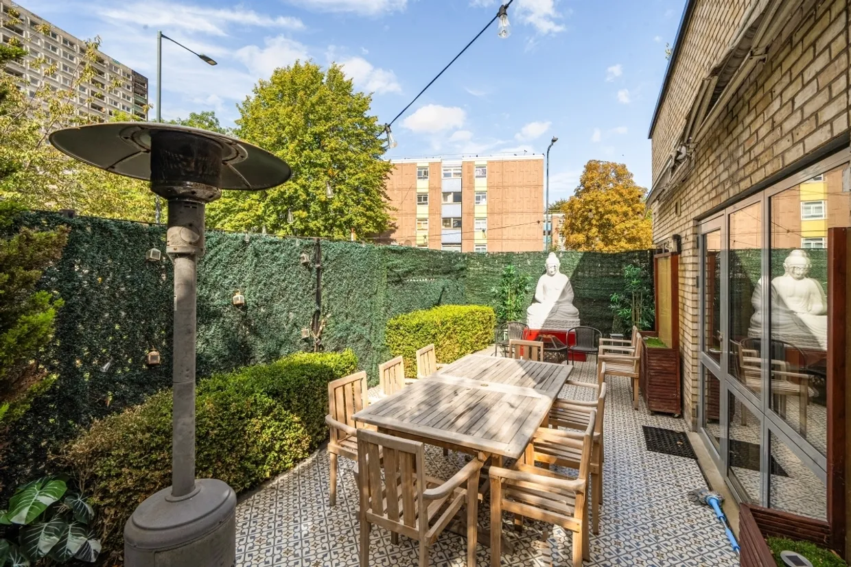Hansel Road, London NW6 photo 3