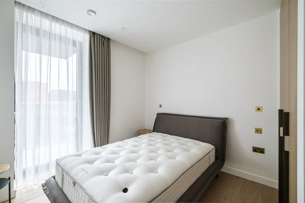 Enclave KX, 101 Camley Street, London, NW1 photo 6