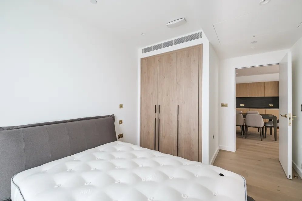 Enclave KX, 101 Camley Street, London, NW1 photo 5