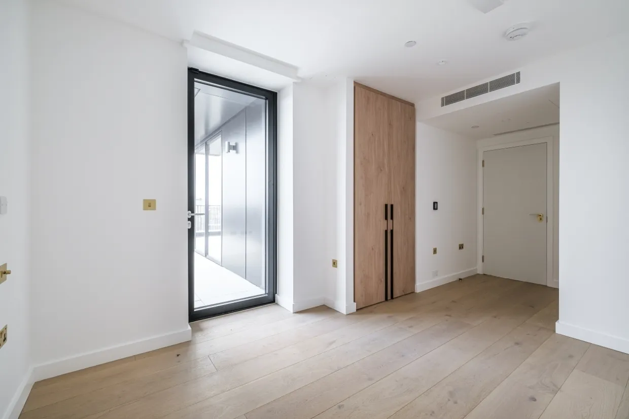 Enclave KX, 101 Camley Street, London, NW1 photo 5
